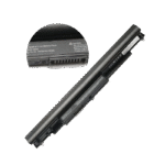 Batterie HS03 et HS04 pour ordinateur HP