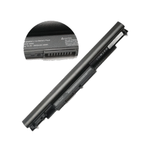 Batterie HS03 et HS04 pour ordinateur HP