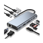 Hp Adaptateur 11 En 1