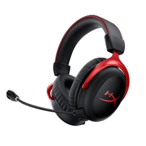 HyperX Cloud II Wireless