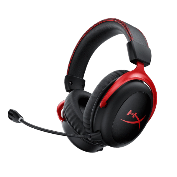 HyperX Cloud II Wireless