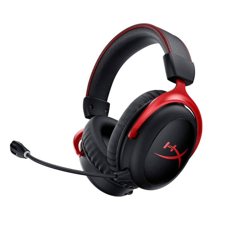 HyperX Cloud II Wireless
