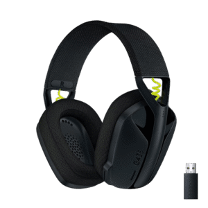 Logitech G435