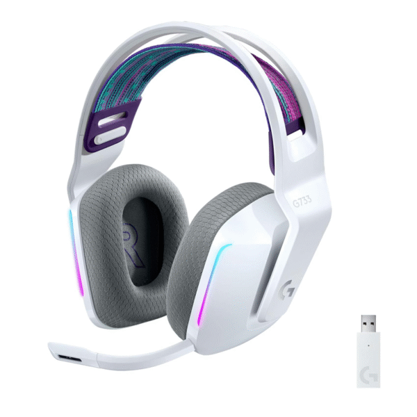 Logitech G733