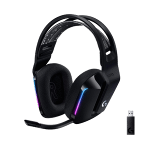 Logitech G733