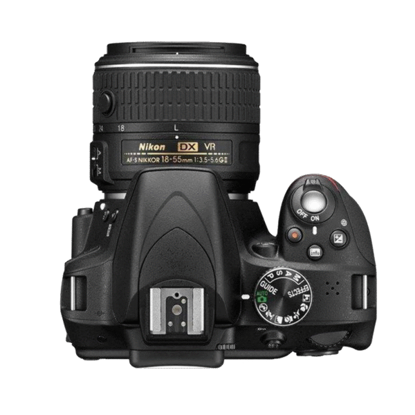 Nikon D3300 – Image 3