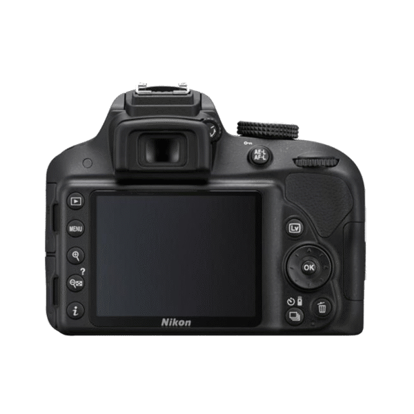 Nikon D3300 – Image 2