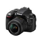 Nikon D3300