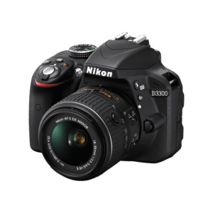 Nikon D3300