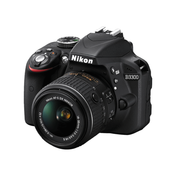 Nikon D3300