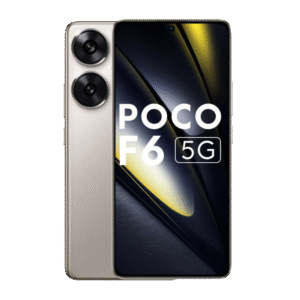 Poco F6