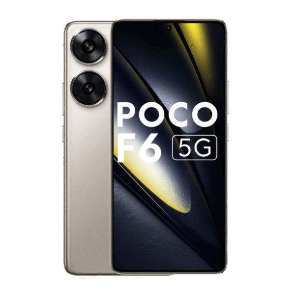 Poco F6