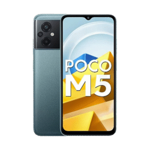 Poco M5