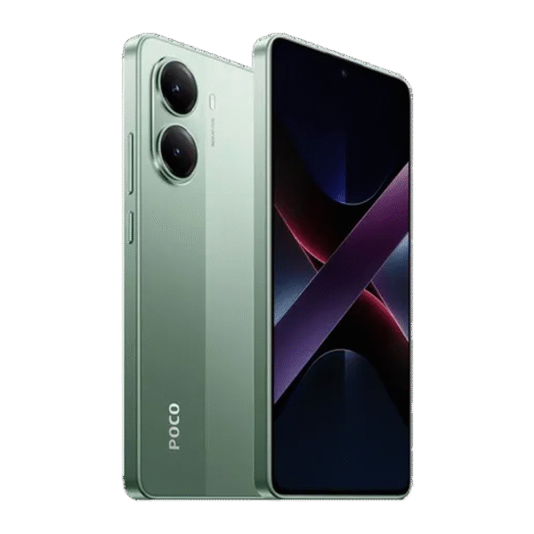 Poco X7 Pro