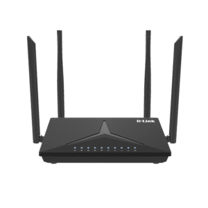 Router D-Link DWR-M920