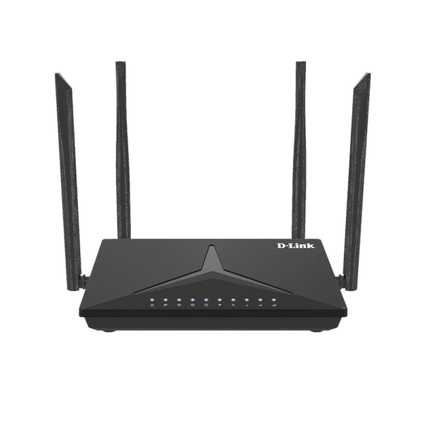 Router D-Link DWR-M920