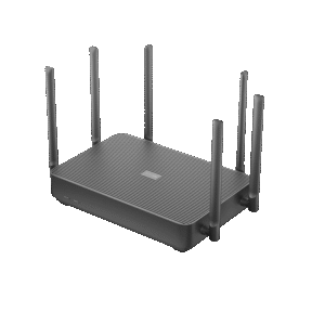 Router XIAOMI AX3200