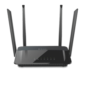 Routeur Wi-Fi bi-bande AC1200