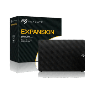 Seagate Expansion Portable 1To