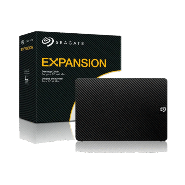 Seagate Expansion Portable 1To