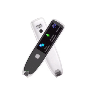 Stylo de lecture intelligent