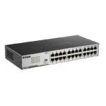 Switch 24 ports Gigabit - DGS-1024D