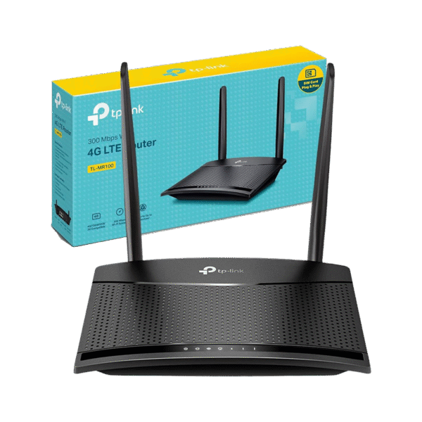 TP-LINK TL-MR100