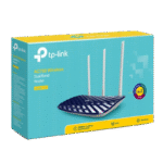Routeur Wi-Fi TP-Link AC750