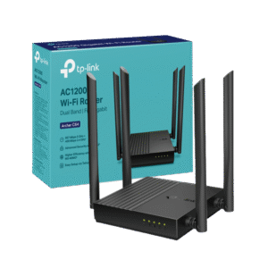 TP-Link Routeur Wi-Fi AC1200