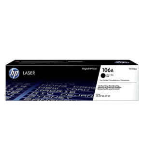 Toner HP 106A