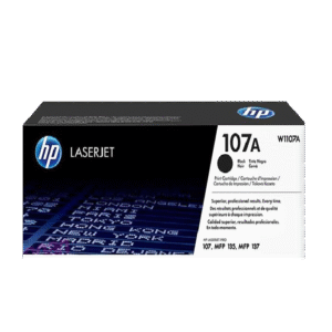 Toner HP 107A