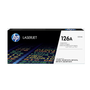 Toner HP 126A