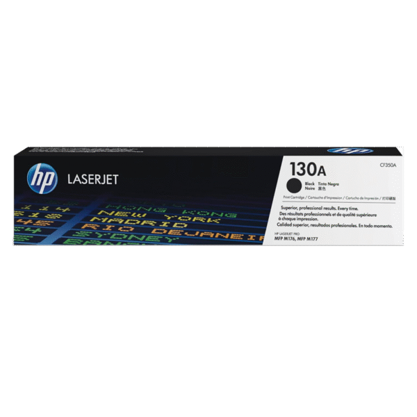 Toner HP 130A