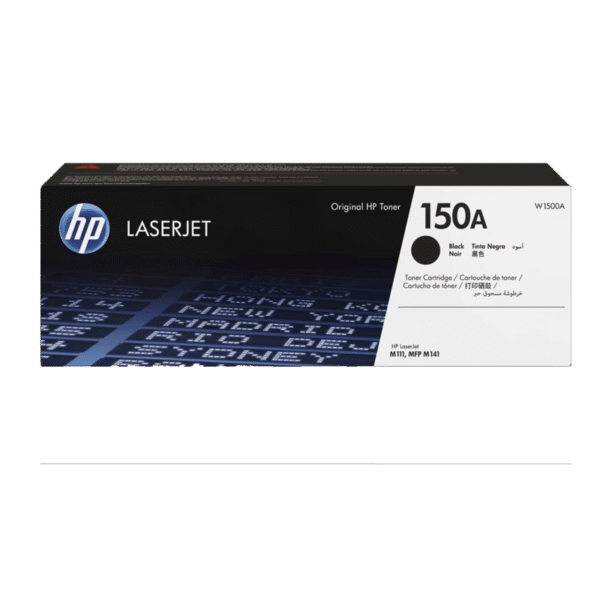 Toner HP 150A