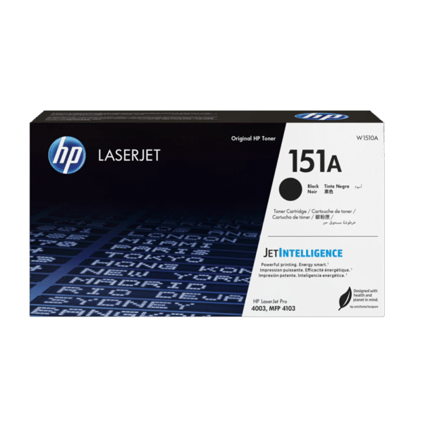 Toner HP 151A
