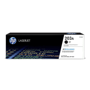 Toner HP 203A