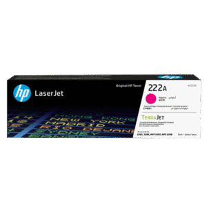 Toner HP 222A