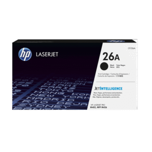 Toner HP 26A