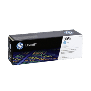 Toner HP 305A