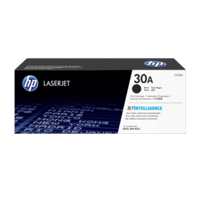 Toner HP 30A