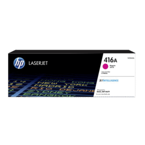Toner HP 416A