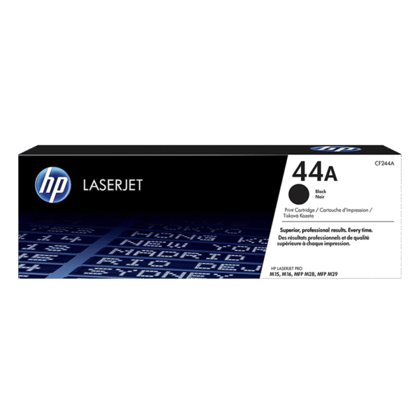 Toner HP 44A
