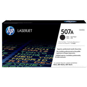 Toner HP 507A