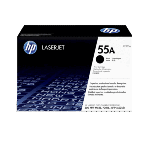 Toner HP 55A