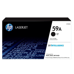 Toner HP 59A