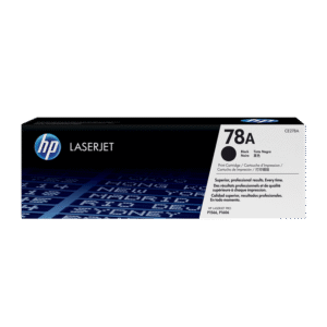 Toner HP 78A