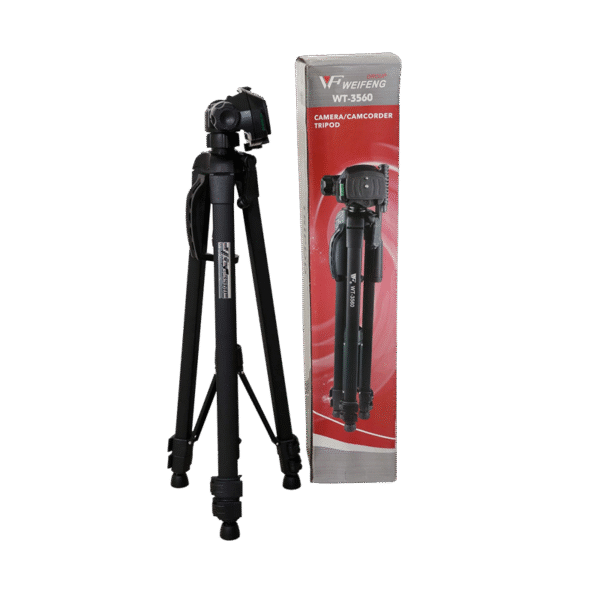 Weifeng Tripod