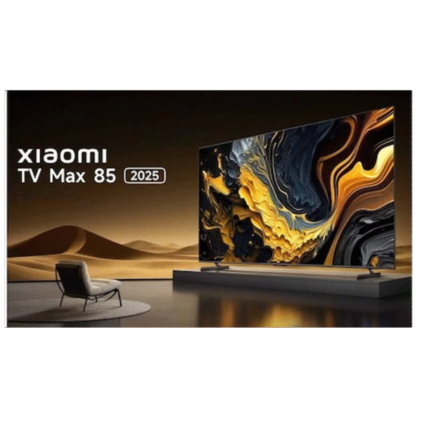 XIAOMI TV Max 85 2025