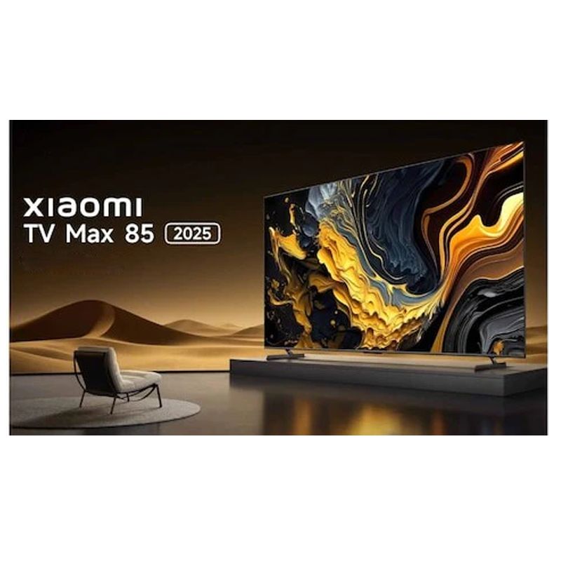XIAOMI TV Max 85 2025