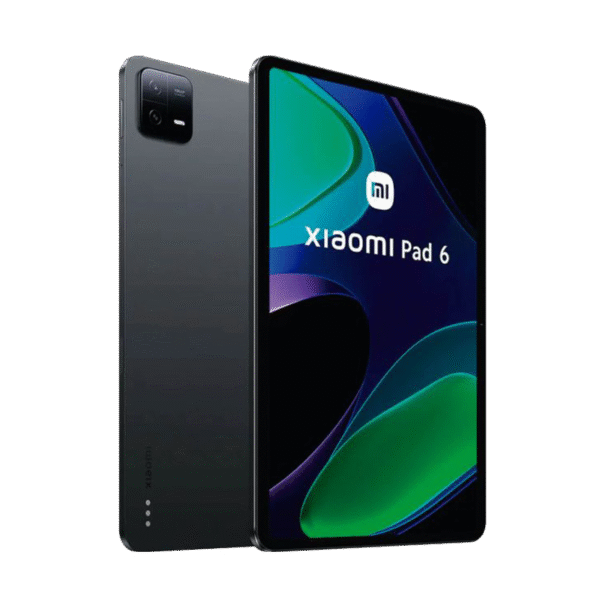 Xiaomi Pad 6